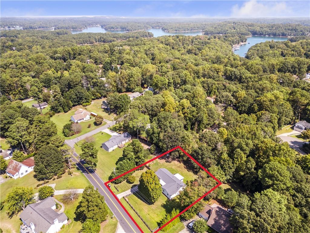 2640 Lanier Beach South Road