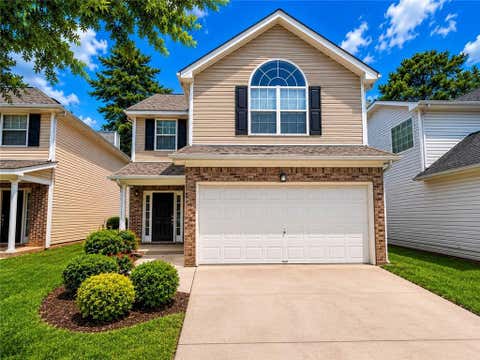 Homes For Rent - 11265 Aliyah Drive<br/> Hampton, GA 30228
