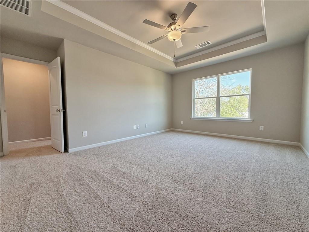 1277 Fern Ridge Court #22, Norcross, Georgia image 26