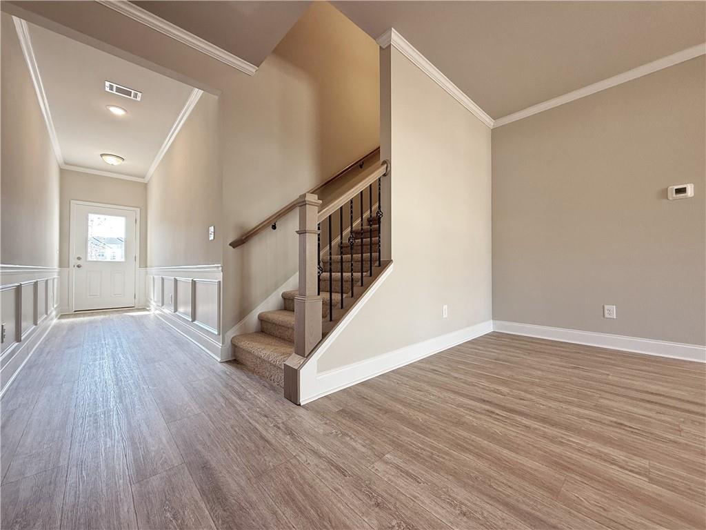 1277 Fern Ridge Court #22, Norcross, Georgia image 6