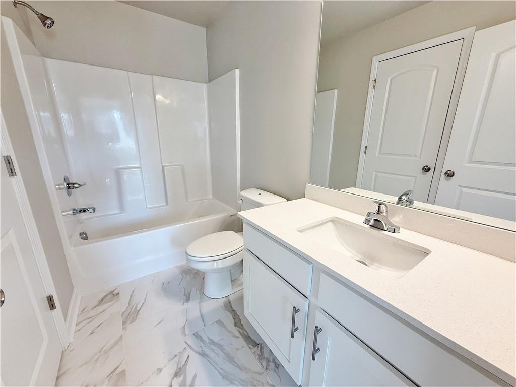 1277 Fern Ridge Court #22, Norcross, Georgia image 21