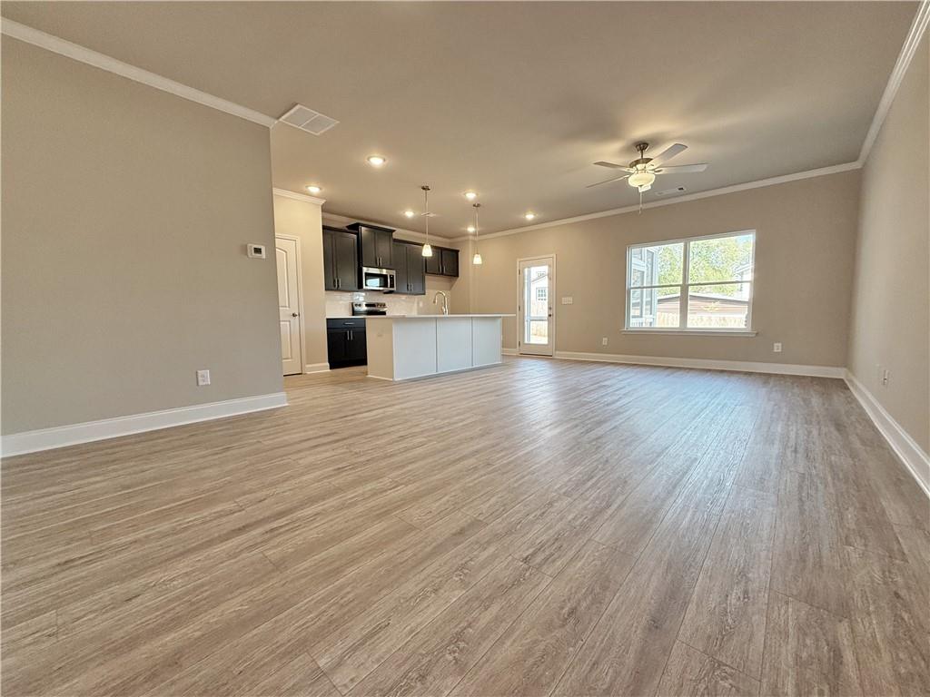 1277 Fern Ridge Court #22, Norcross, Georgia image 7
