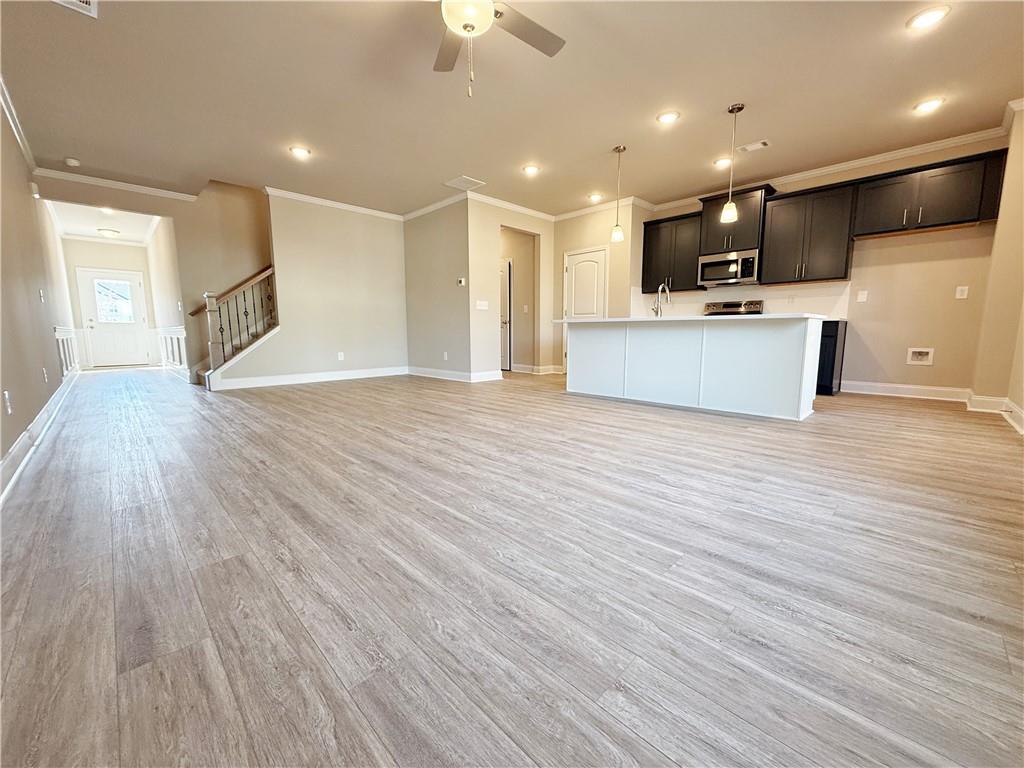 1277 Fern Ridge Court #22, Norcross, Georgia image 9