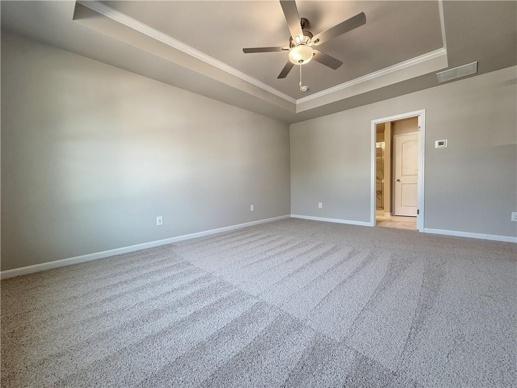1277 Fern Ridge Court #22, Norcross, Georgia image 24