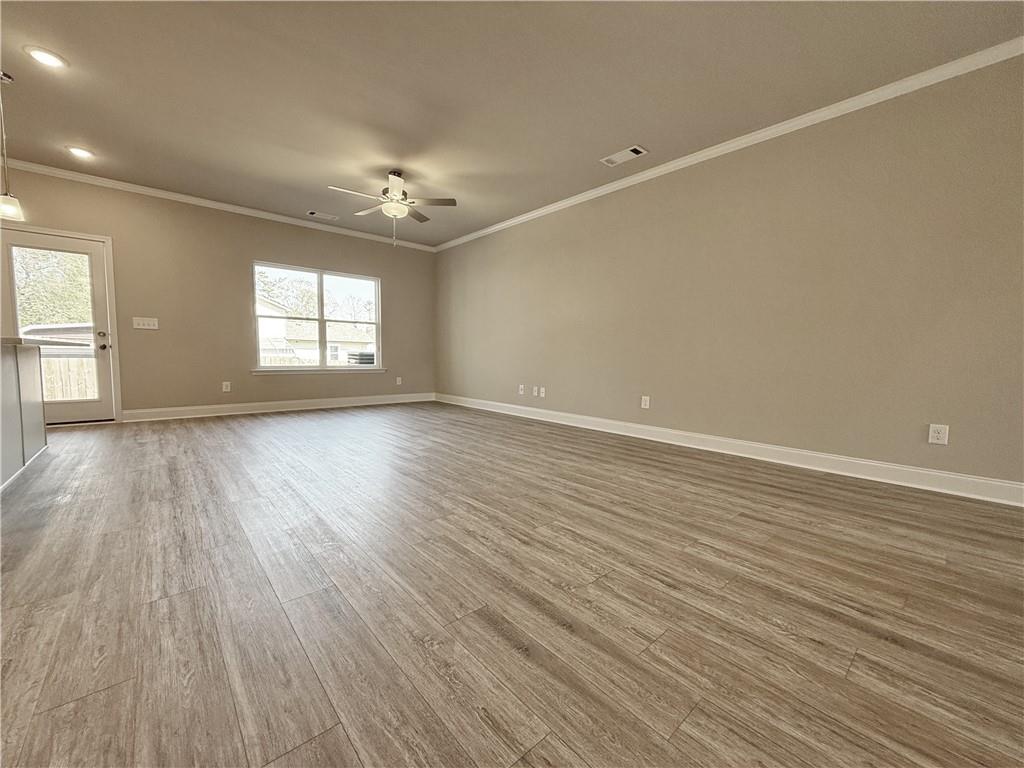 1277 Fern Ridge Court #22, Norcross, Georgia image 8