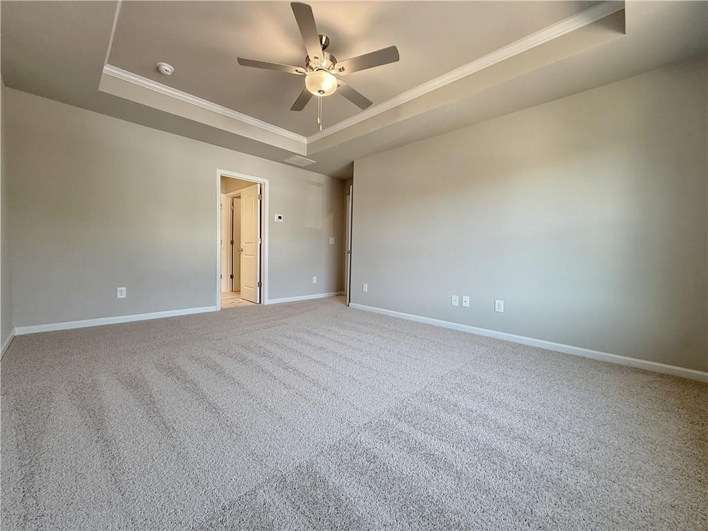1277 Fern Ridge Court #22, Norcross, Georgia image 25