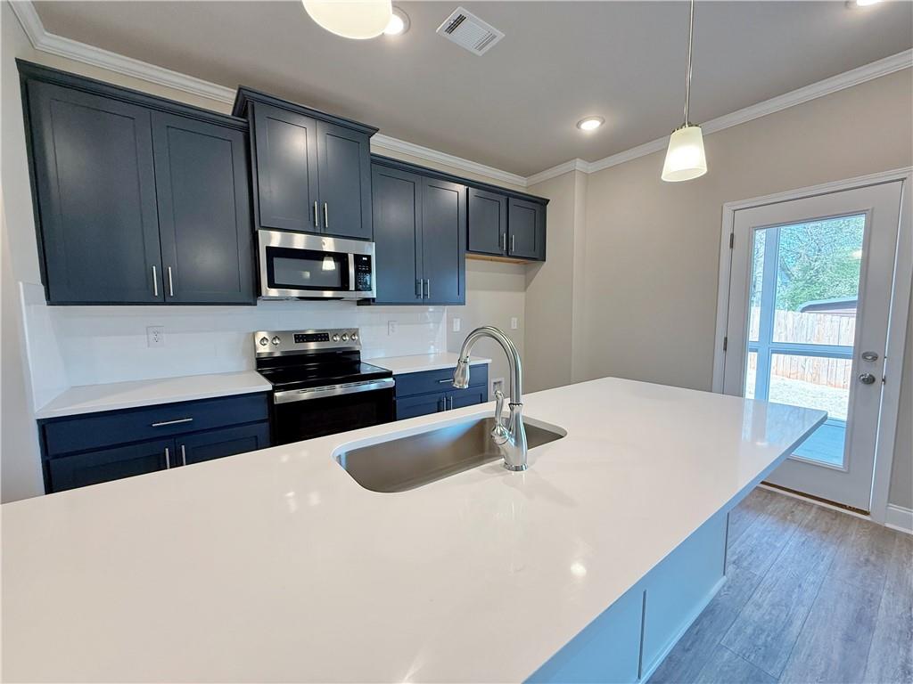 1277 Fern Ridge Court #22, Norcross, Georgia image 11