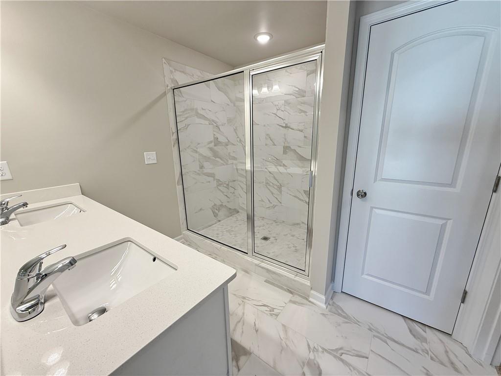 1277 Fern Ridge Court #22, Norcross, Georgia image 29