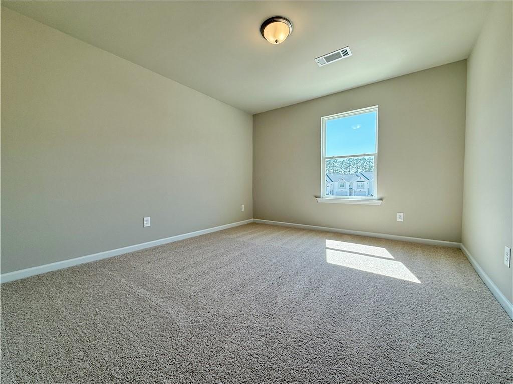 1277 Fern Ridge Court #22, Norcross, Georgia image 19