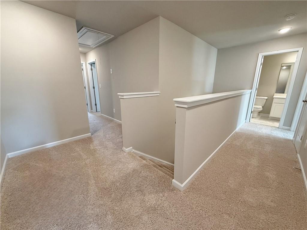 1277 Fern Ridge Court #22, Norcross, Georgia image 18