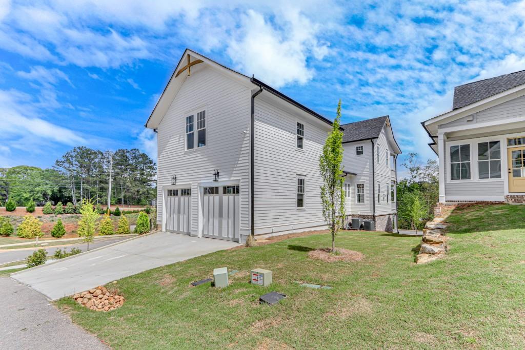 1304 Six Sisters Street, Dacula, Georgia image 4
