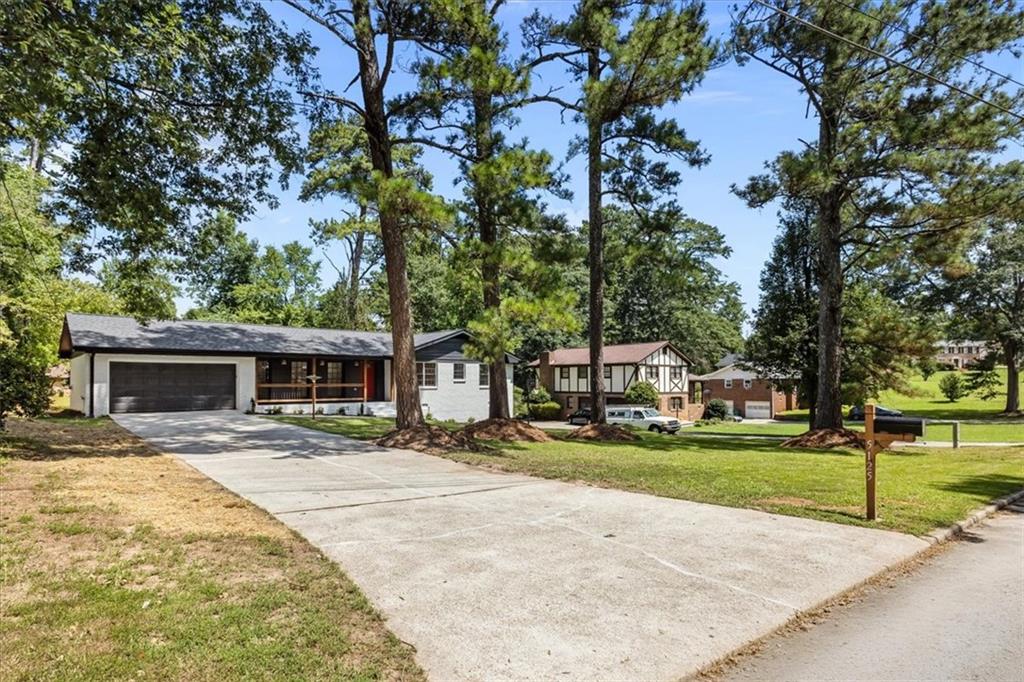 5125 Flakes Mill Road