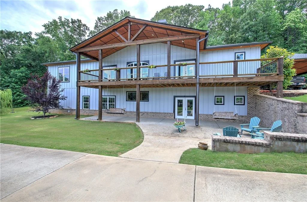 170 Gaddis Road NW