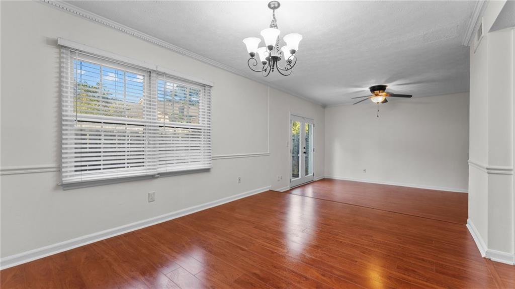 Lehaven Condominiums - Residential