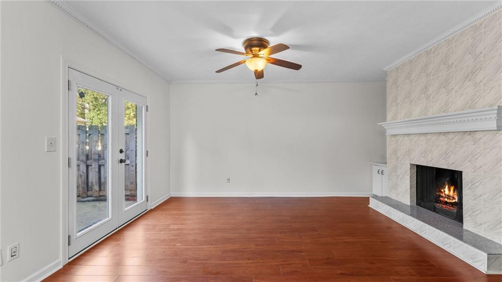 Lehaven Condominiums - Residential