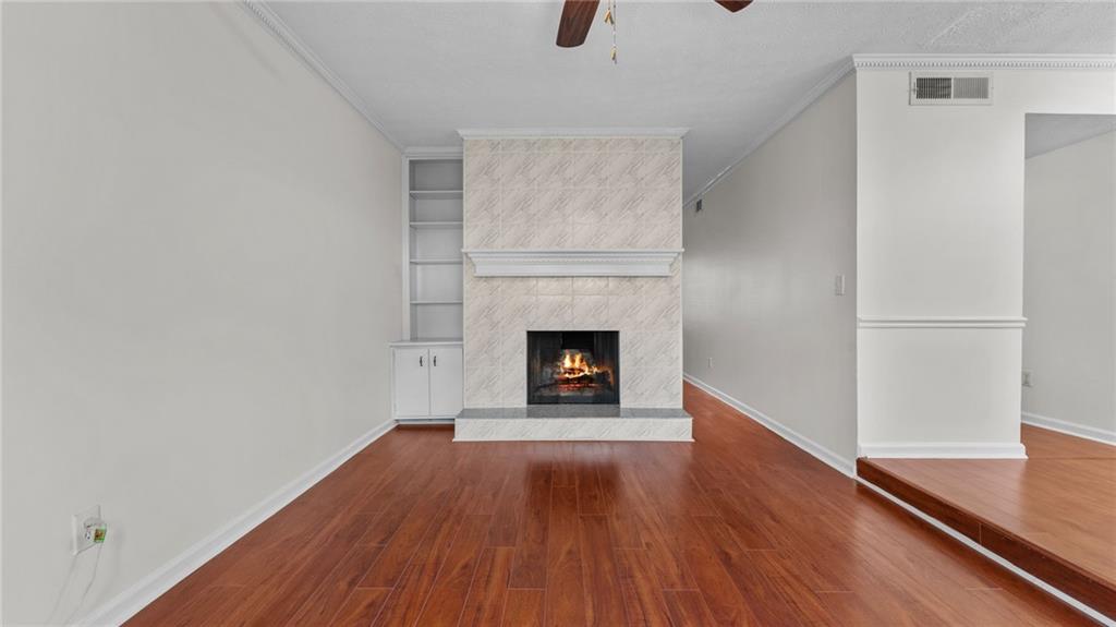 Lehaven Condominiums - Residential