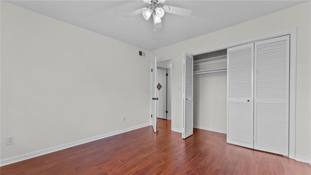 Lehaven Condominiums - Residential