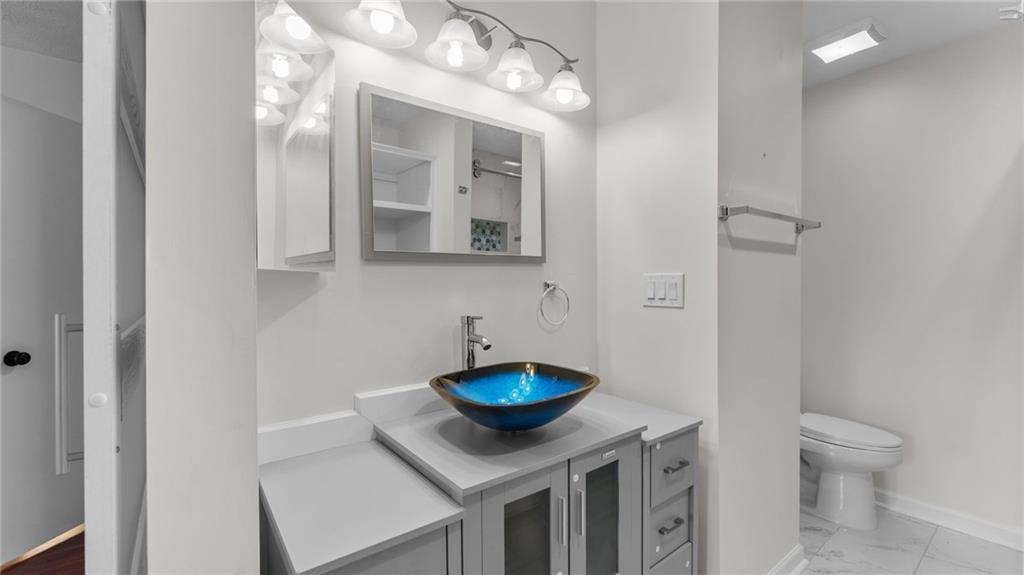 Lehaven Condominiums - Residential