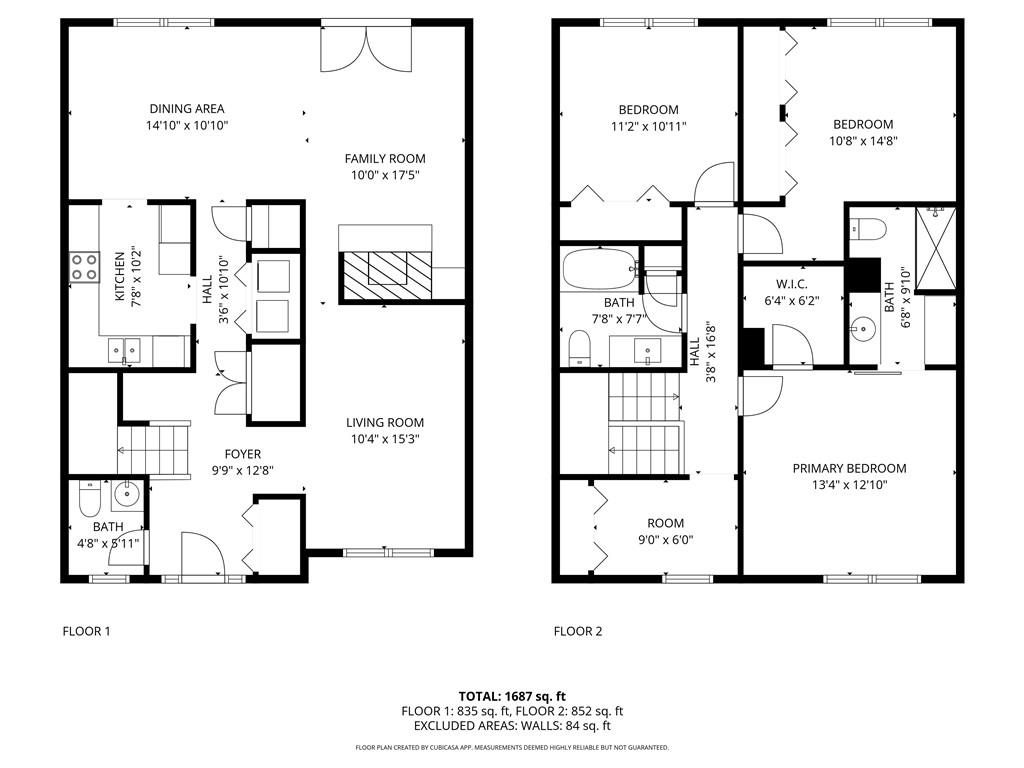 Lehaven Condominiums - Residential