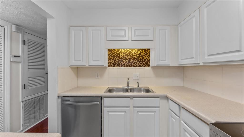 Lehaven Condominiums - Residential