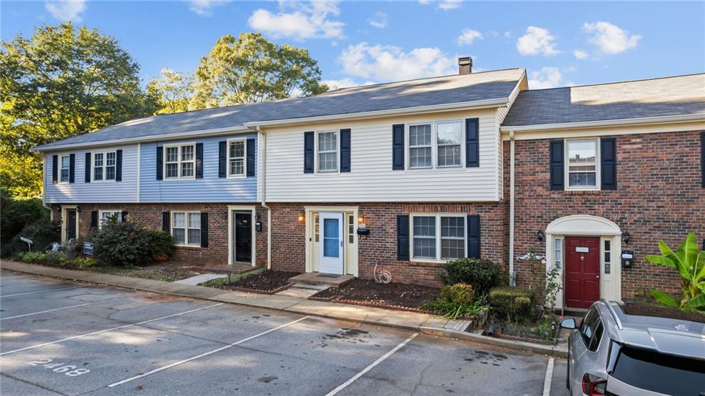 2468 Lehaven Drive