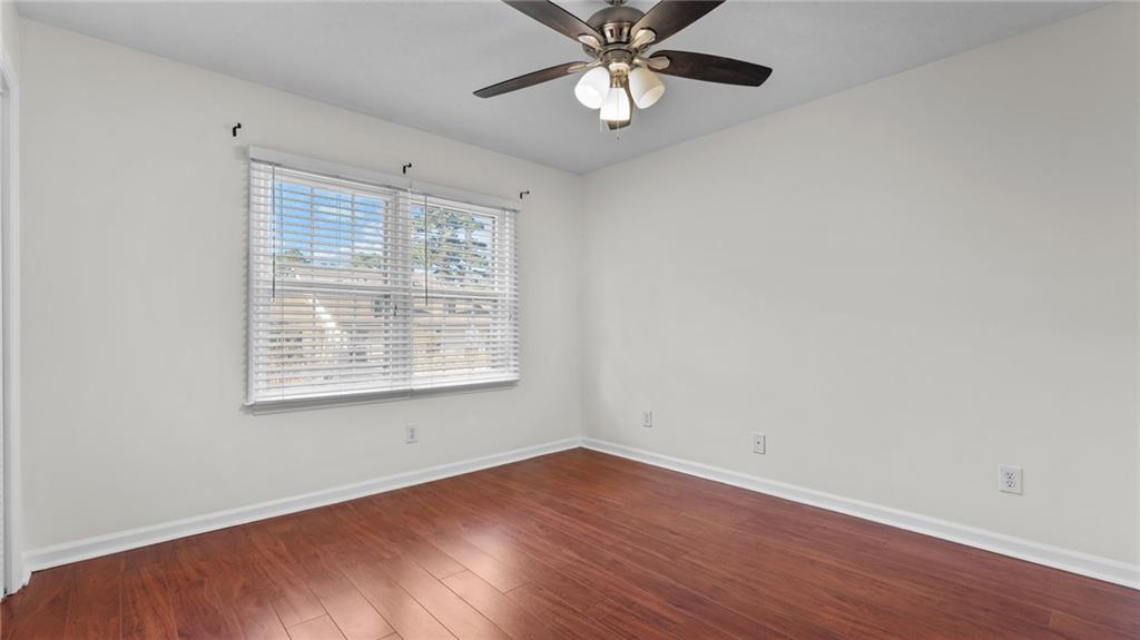 Lehaven Condominiums - Residential