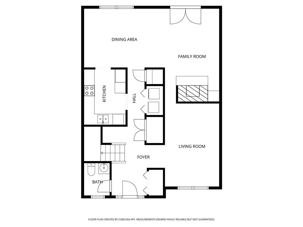 Lehaven Condominiums - Residential
