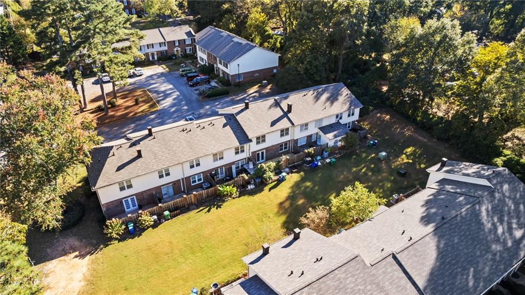 Lehaven Condominiums - Residential