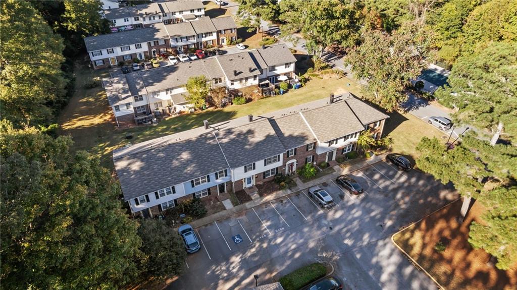 Lehaven Condominiums - Residential