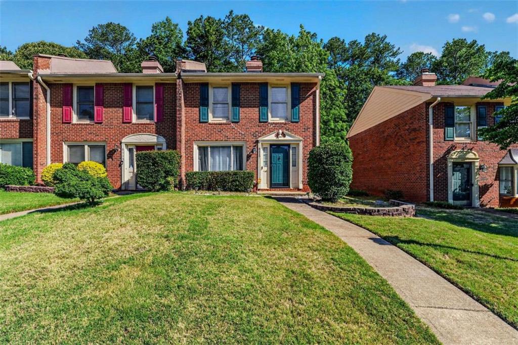 6117 Queen Anne Court