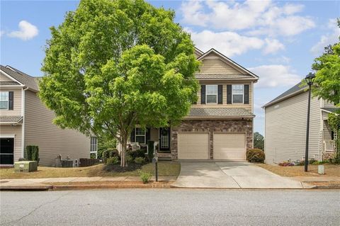 170 Cornerstone Circle Woodstock GA 30188