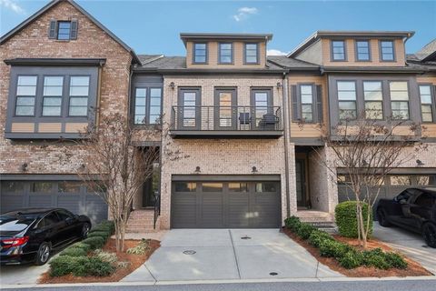 213 Arpeggio Way Alpharetta GA 30009