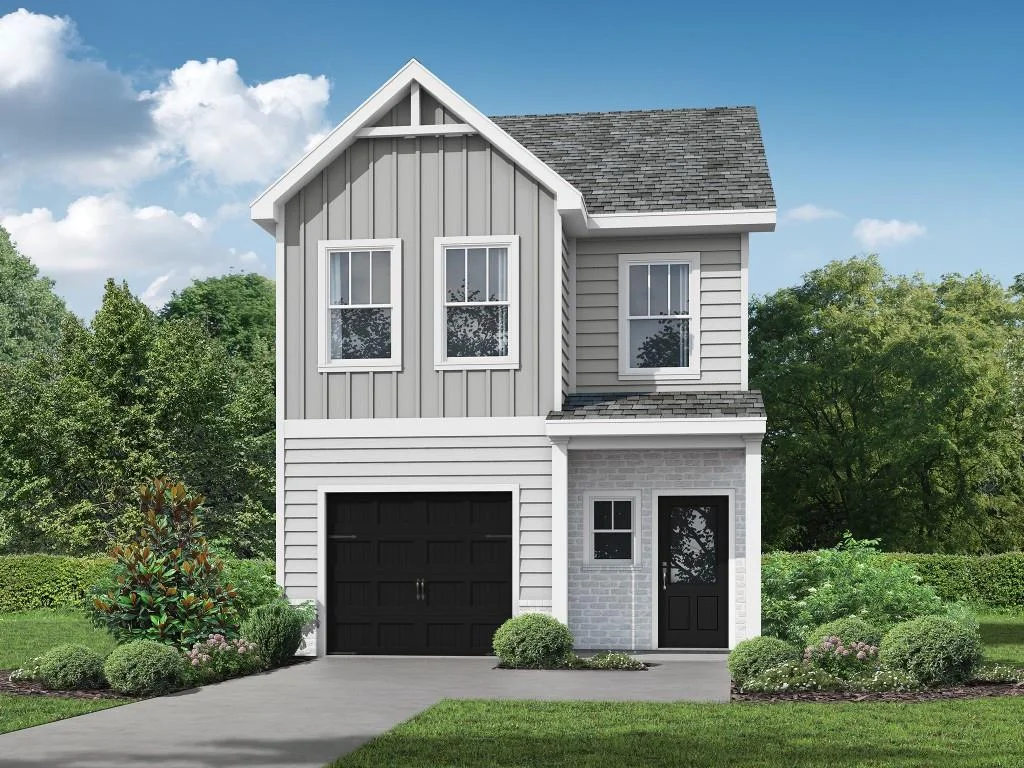 16 Benscot Drive, Austell, GA, 30106