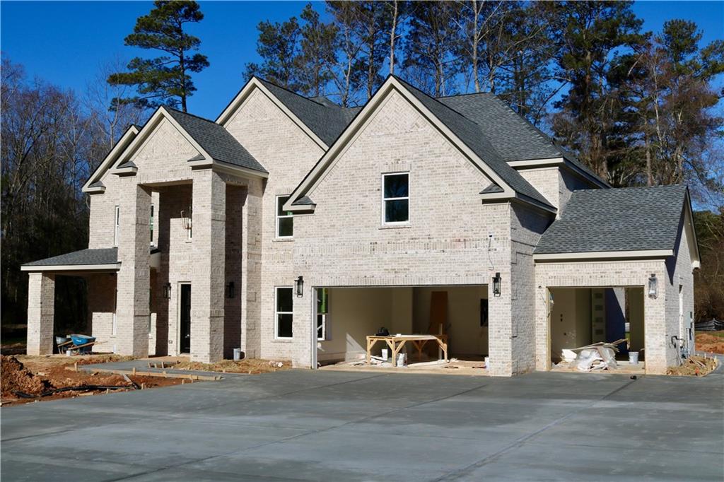 1533 Grayson Parkway, Grayson, Georgia image 2
