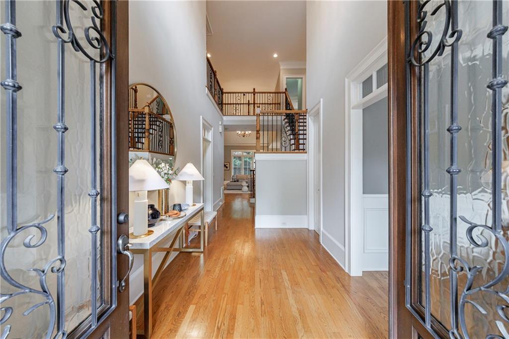 3077 Haynes Trail