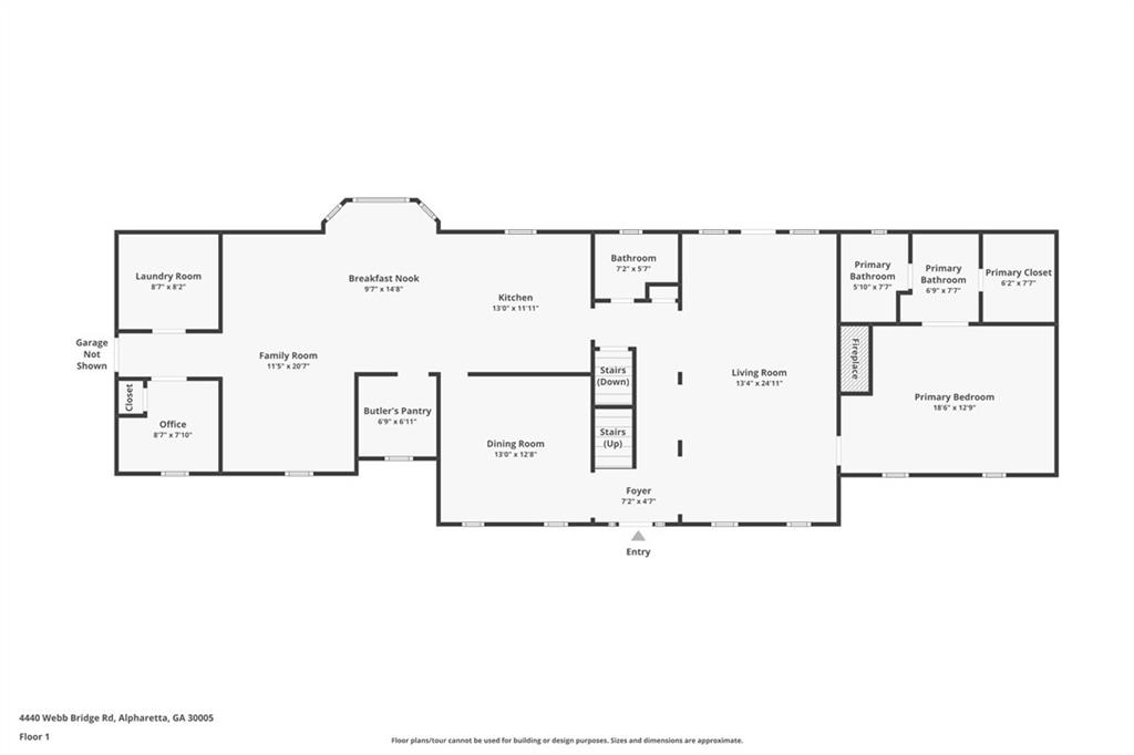 N/A - Residential