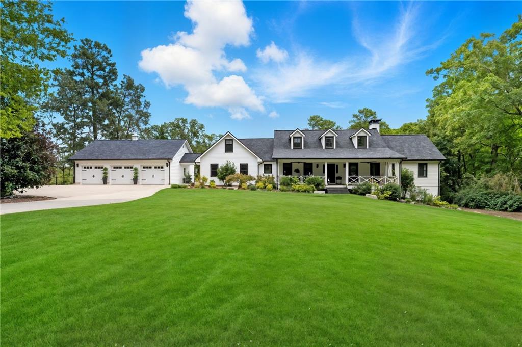 4440 Webb Bridge Road