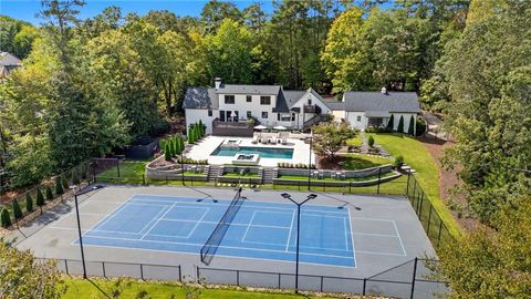 4440 Webb Bridge Road Alpharetta GA 30005