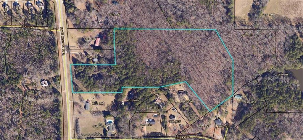 Prime Land Opportunity on GA-81 | Covington, GA 30016 Discover 14 acres of versatile land perfectly positioned along GA-81 in thriving Covington. This property offers excellent road frontage and high visibility, making it an ideal site for residential development, a private estate, or a smart investment hold in one of Georgia's fastest-growing communities. Enjoy the best of Covington living just minutes away from Denny Dobbs Park, where you'll find ball fields, basketball courts, a skatepark, splash pad, playgrounds, and walking trails for endless family fun. Nearby, Central Parkand the scenic Cricket Frog Trail offer miles of outdoor recreation, biking, and hiking paths. Located a short drive from historic Covington Square, you'll love the local boutiques, charming caf s, and community events that have earned Covington its "Hollywood of the South" nickname. From weekend farmers markets to summer concerts on the Square, there's always something to enjoy. Whether you're a builder, investor, or dreamer ready to craft your vision, this property offers the perfect blend of convenience, charm, and opportunity. Don't miss your chance to secure a piece of Covington's promising future contact us today for details and to walk the land!