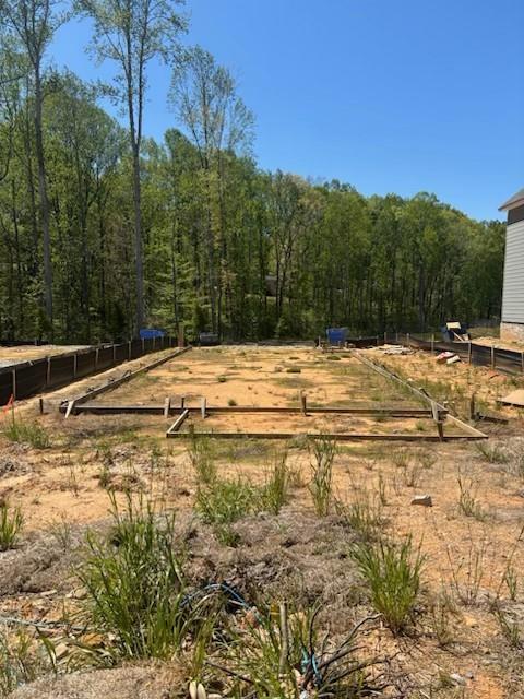 112 Berry Drive, Dawsonville, Georgia image 1