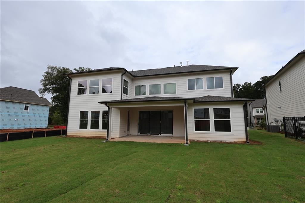 452 Maypop Lane