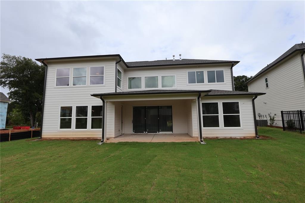 452 Maypop Lane