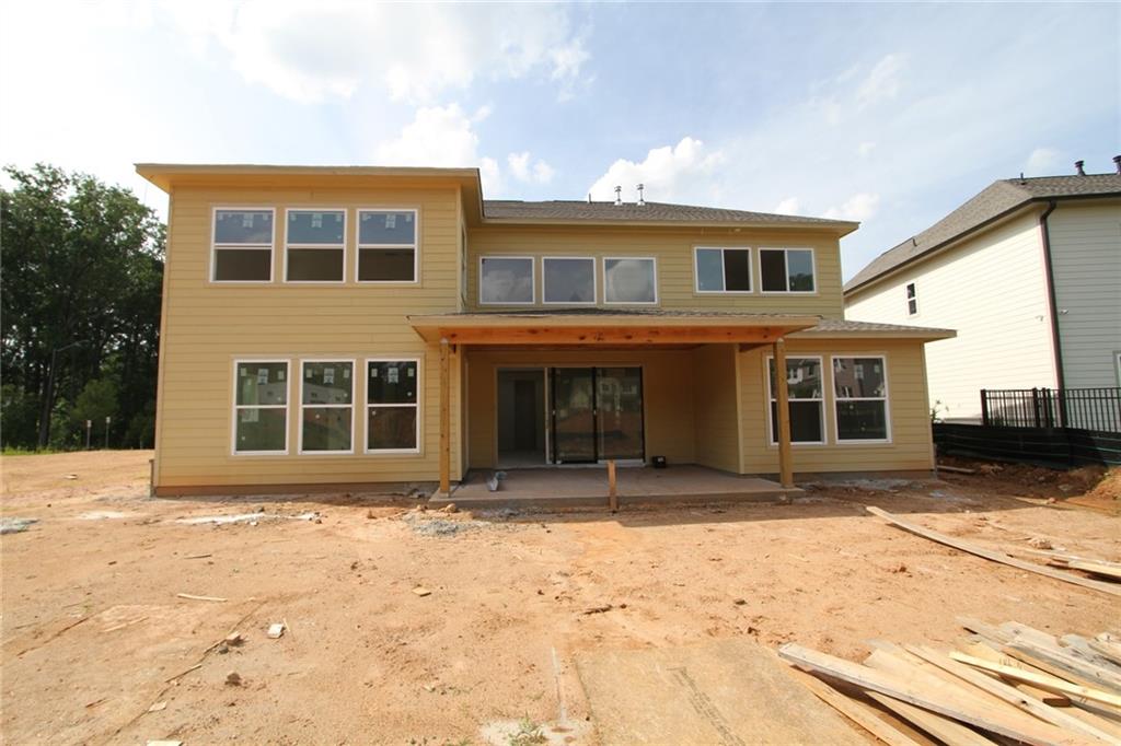 452 Maypop Lane