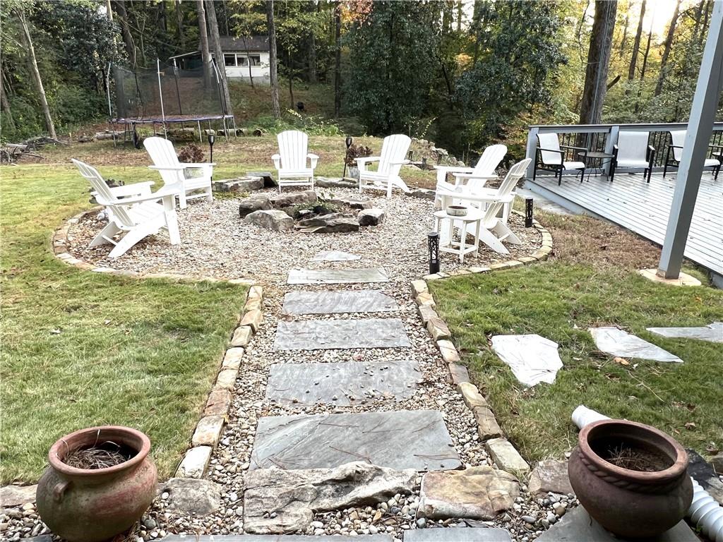 4002 Wieuca Road, Atlanta, Georgia image 6