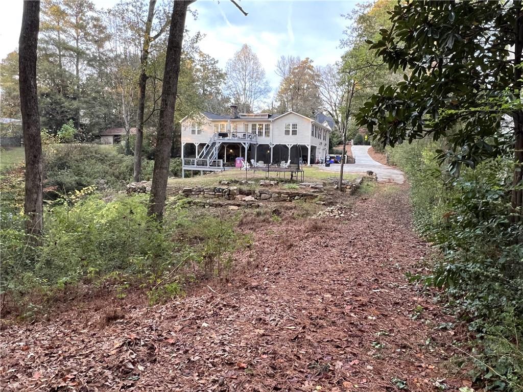 4002 Wieuca Road, Atlanta, Georgia image 14