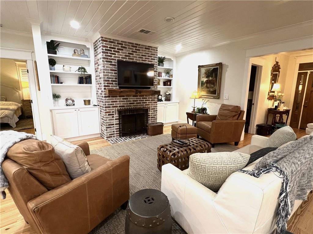 4002 Wieuca Road, Atlanta, Georgia image 18