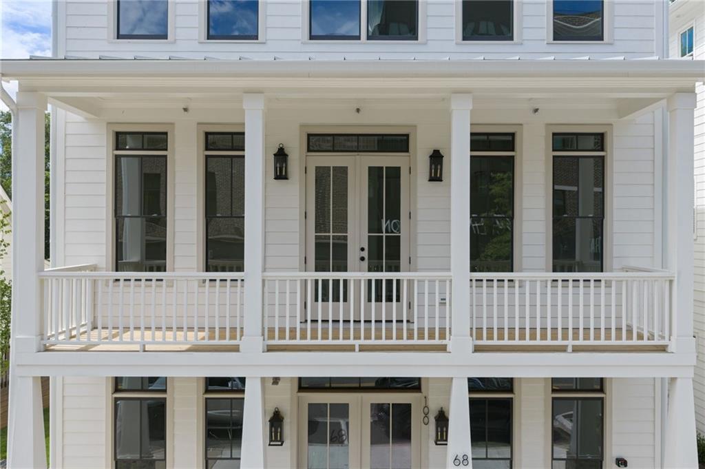 68 Linton Street