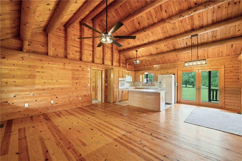 5002 Alvaton Road, Gay, Georgia image 11