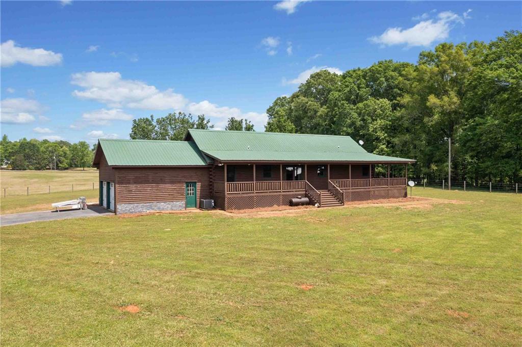 5002 Alvaton Road, Gay, Georgia image 8