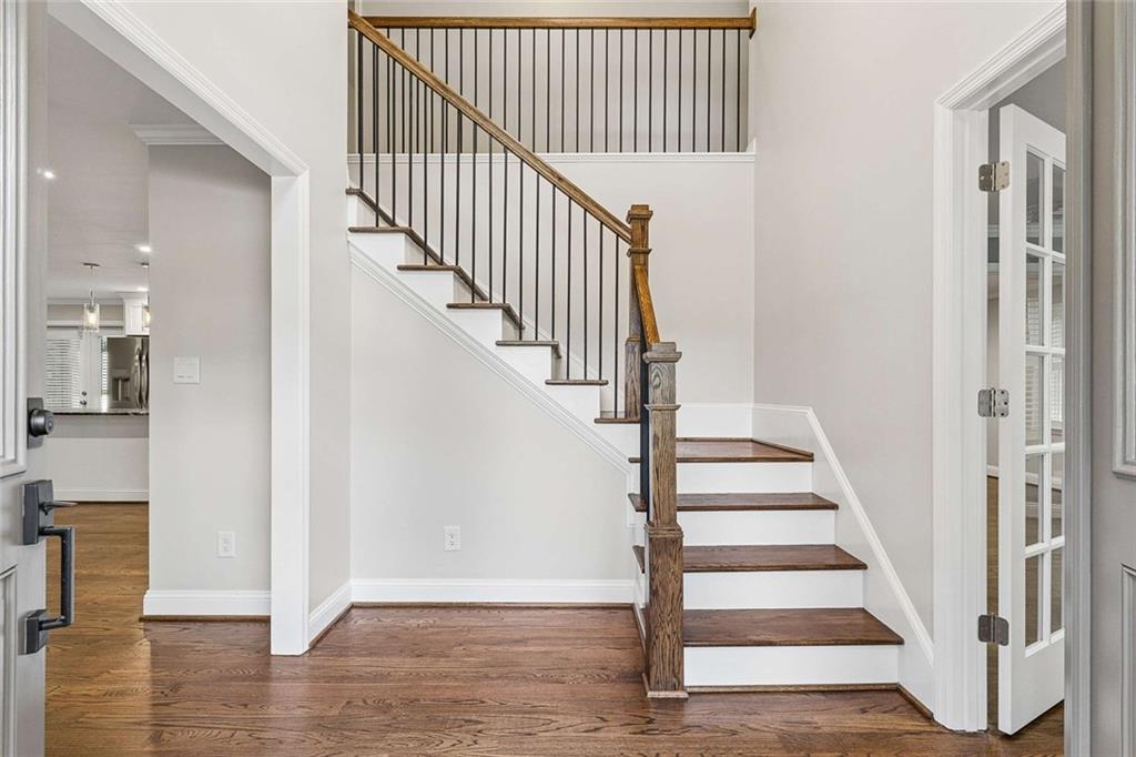 4613 Sharon Valley Court